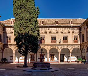 Organismos públicos