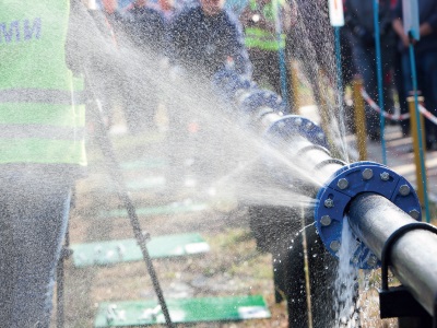 Servicio de reparación urgente